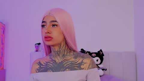 Alice  online show from 11-02-25, 04:09