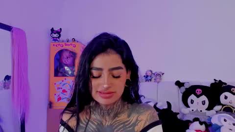 Alice  online show from 11-04-25, 10:20