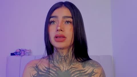 Alice  online show from 11-11-25, 07:14