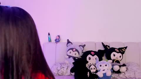 Alice  online show from 04-20-26, 12:13