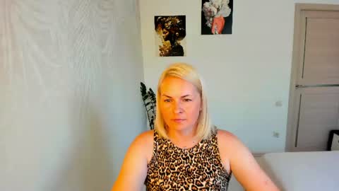 Alicee online show from 07-06-26, 09:17