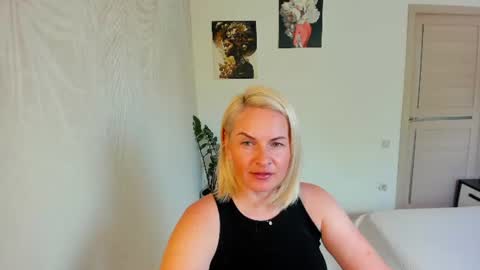 Alicee online show from 07-13-26, 09:01