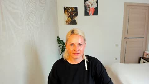 Alicee online show from 07-27-26, 09:27