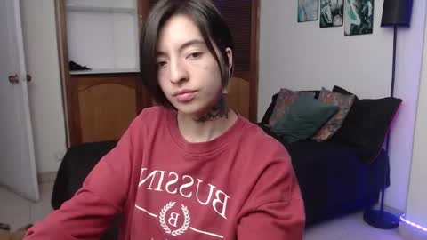 alicee_logan_ online show from 11-23-25, 01:38