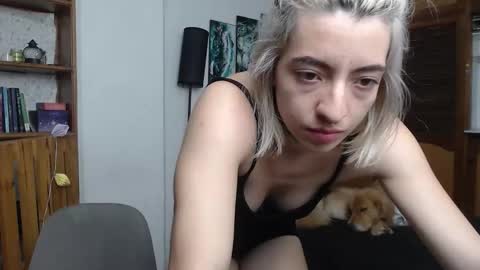alicee_logan_ online show from 03-21-26, 02:38