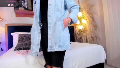 Aleja  online show from 01-28-25, 11:17