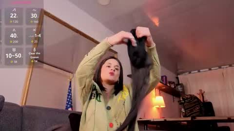 Aleja  online show from 10-08-25, 11:19