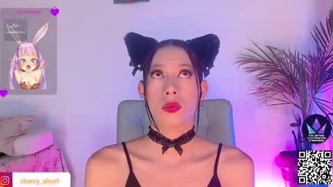 Alice Salvatore online show from 02-16-25, 01:14