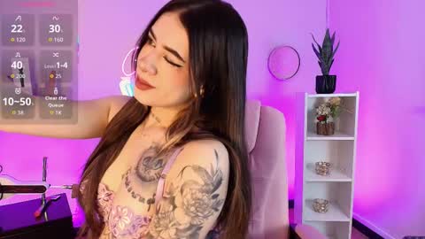 Alice online show from 09-30-25, 12:32