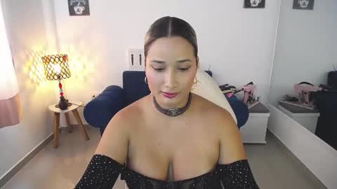 Alicia    1000 PM - 600 AM COLOMBIAN TIME online show from 03-21-26, 08:12