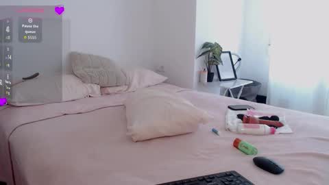 Alice online show from 09-11-25, 09:31