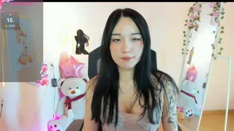 Alice online show from 03-25-26, 04:29