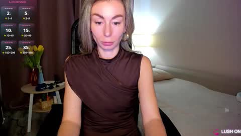 Daniella online show from 03-10-26, 03:55