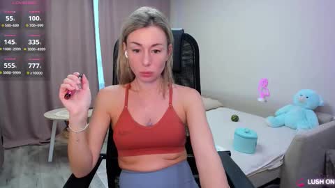 Daniella online show from 03-17-26, 01:43