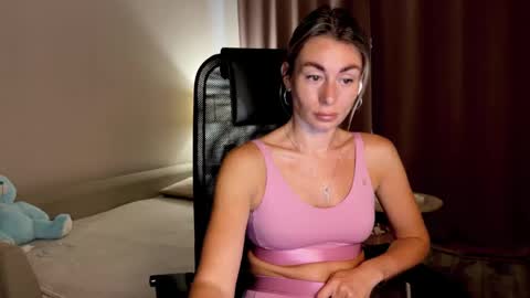 Daniella online show from 05-30-26, 02:30