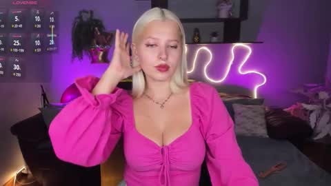 Alice online show from 09-19-25, 11:55