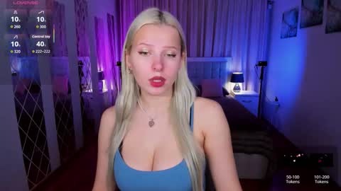 Snapshot of alicefreman chatting on 02-18-26, 05:47 Alice online show from 02-18-26, 05:47