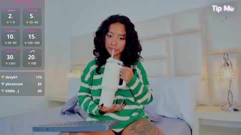 alicegould online show from 01-23-25, 05:42