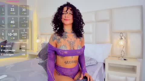 alicegould online show from 02-20-25, 05:40