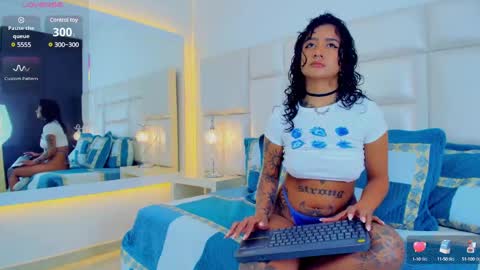 alicegould online show from 03-12-25, 11:42