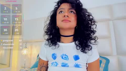 alicegould online show from 03-12-25, 05:49