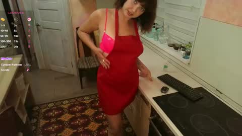 alicehoney_ online show from 07-29-26, 06:28