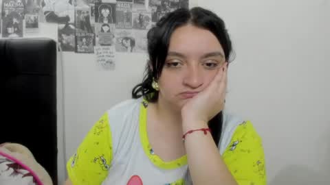 Aliceinboobieland online show from 06-16-26, 12:57