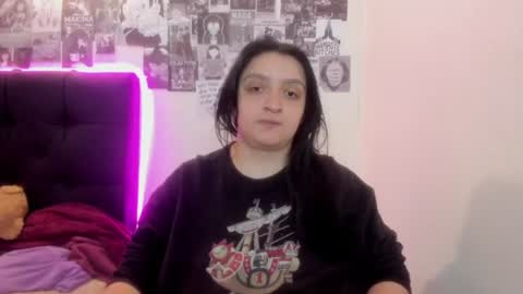 Aliceinboobieland online show from 06-24-26, 04:55