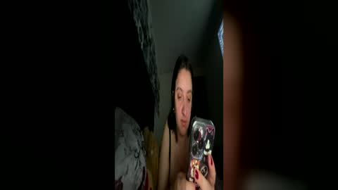 Aliceinboobieland online show from 06-25-26, 03:28