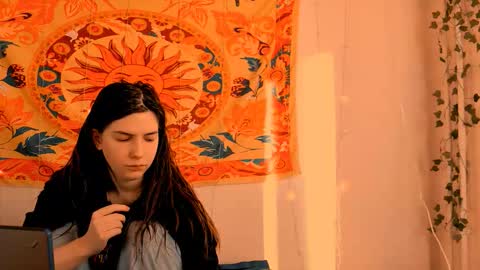 Alice online show from 03-24-26, 05:01