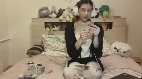 Alice online show from 12-19-25, 11:06