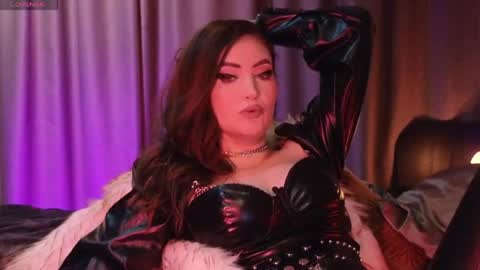 alicejameson online show from 05-26-26, 09:44