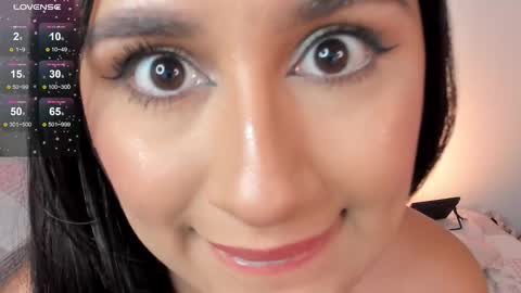 vanessa online show from 09-27-25, 02:38