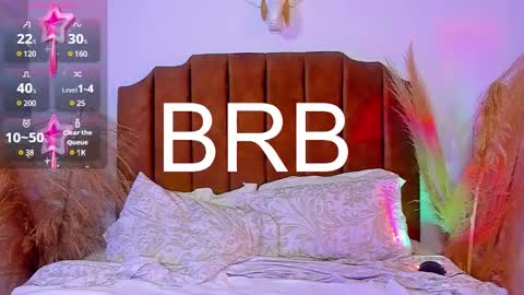 alicejhonsonn online show from 02-07-25, 05:20