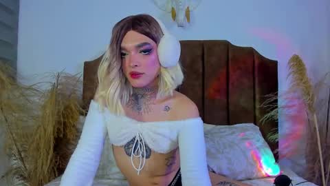 alicejhonsonn online show from 02-20-25, 03:56
