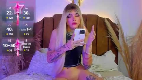 alicejhonsonn online show from 03-05-25, 04:24