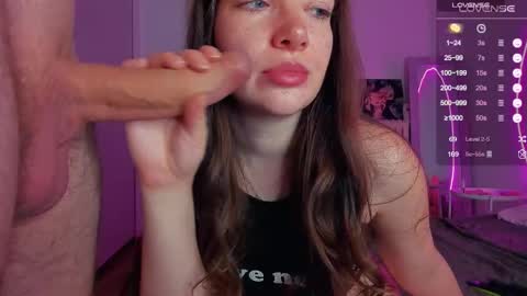 Alice 19 Kaneky 19 online show from 09-12-25, 11:37