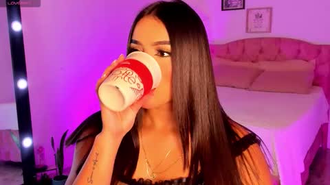  ALICEKIING online show from 11-11-25, 02:33