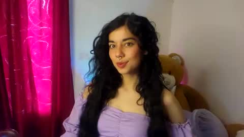 Alicekingdom online show from 06-26-26, 09:30
