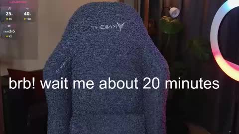 Alice  vacation  online show from 11-09-25, 01:48