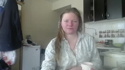 AliceLaKatana online show from 01-11-25, 07:49