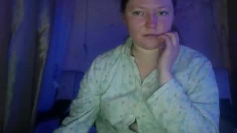 AliceLaKatana online show from 01-14-25, 04:50