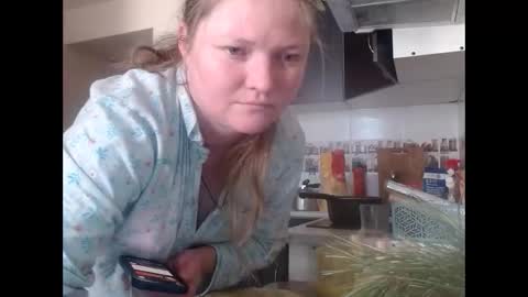 AliceLaKatana online show from 01-15-25, 11:10