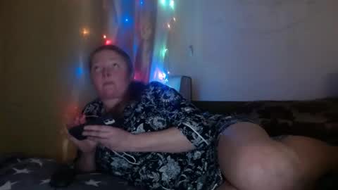 AliceLaKatana online show from 01-17-25, 07:49