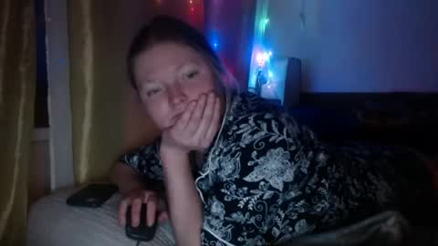 AliceLaKatana online show from 01-18-25, 04:15