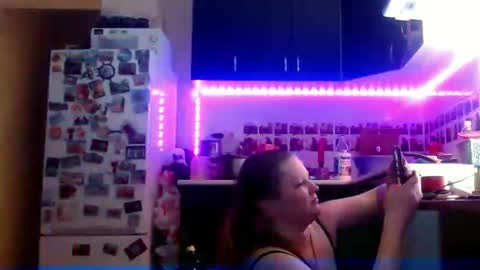 AliceLaKatana online show from 02-10-25, 06:45