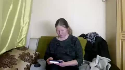 AliceLaKatana online show from 02-18-25, 07:09
