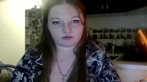 AliceLaKatana online show from 02-19-25, 06:32