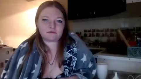AliceLaKatana online show from 02-19-25, 09:47