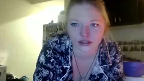 AliceLaKatana online show from 02-20-25, 06:35